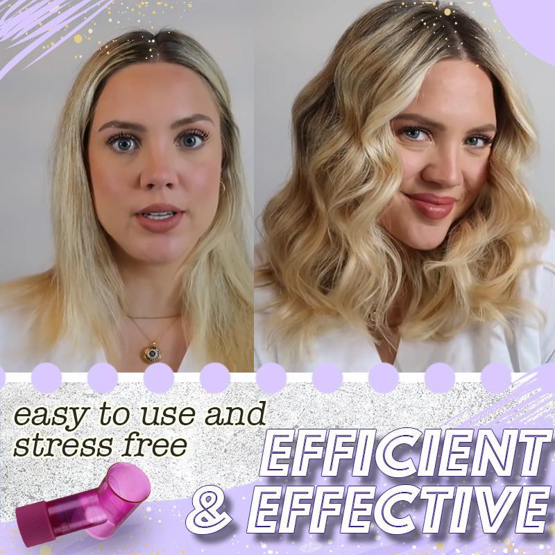 SalonCurl™ Hair Curling Diffuser