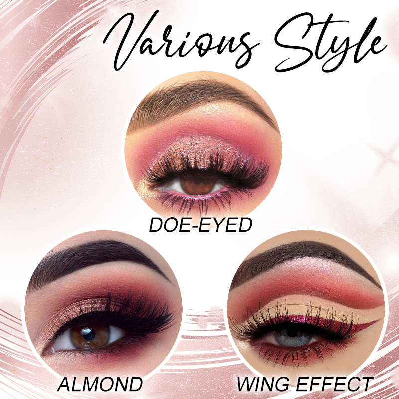 EyeSlay™ Cut Crease Stencil Kit