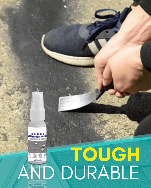 LeakFix™ Waterproof Sealant Spray