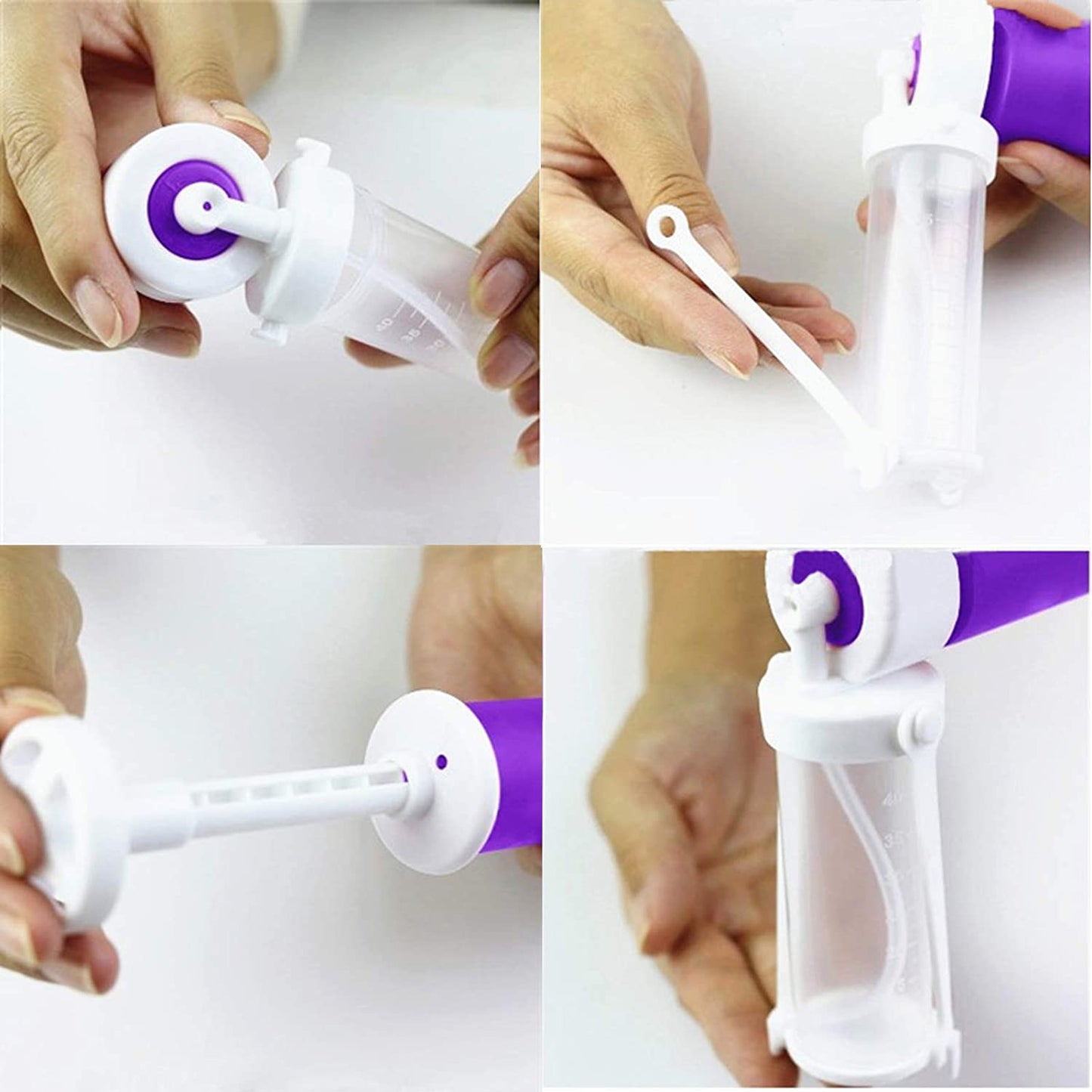 SugarMist™ Cake Manual Airspray
