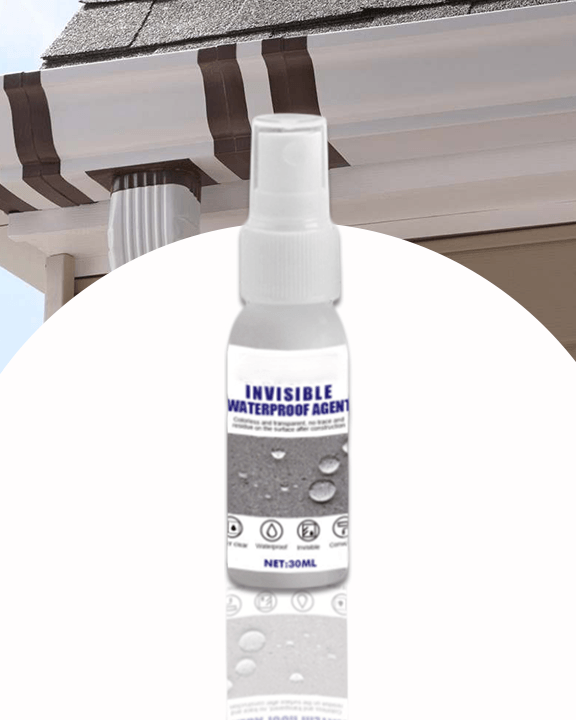 LeakFix™ Waterproof Sealant Spray