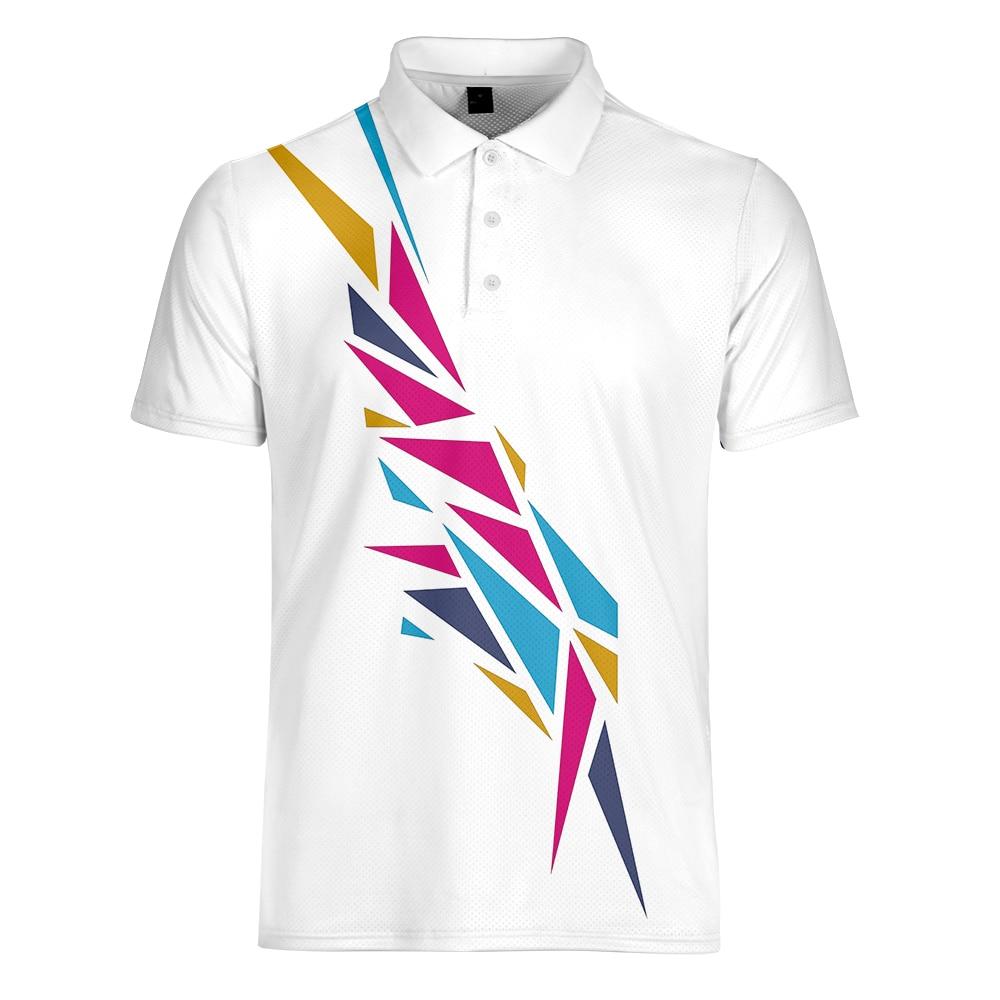 Golf Paradise High-Performance Icarus Shirt