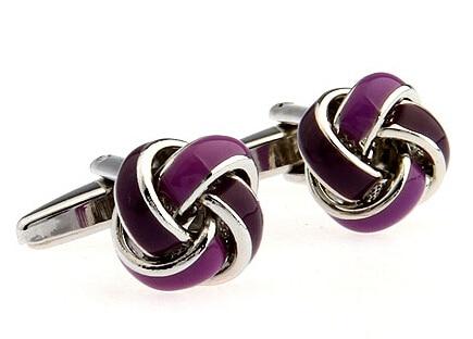 Jameson Rochester Cufflinks