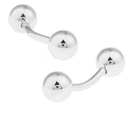 Jameson Burgess Cufflinks