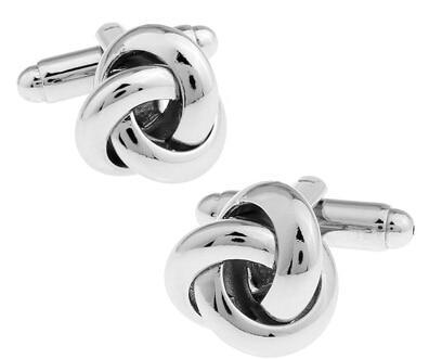 Jameson Alfred Cufflinks