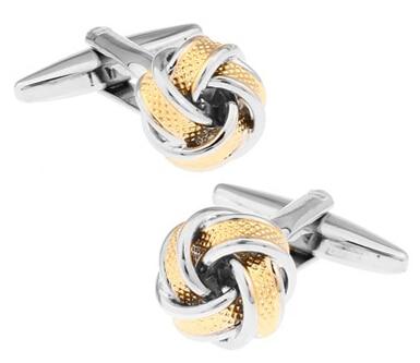 Jameson Bradford Cufflinks