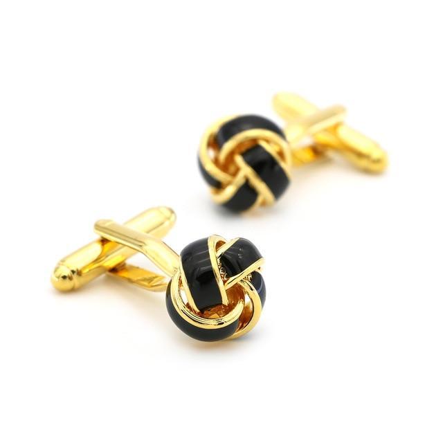 Jameson Wyatt Cufflinks