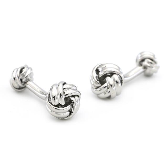 Jameson Rubicon Cufflinks