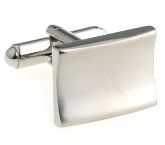 Jameson Mason Cufflinks