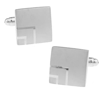 Jameson Rubicon Cufflinks