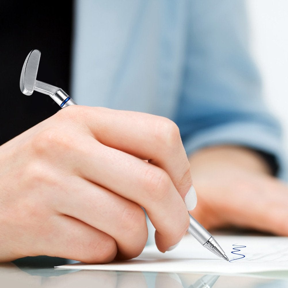 Golf Paradise Club Pens (Driver, Iron, Putter) (Standard Carrying Case)