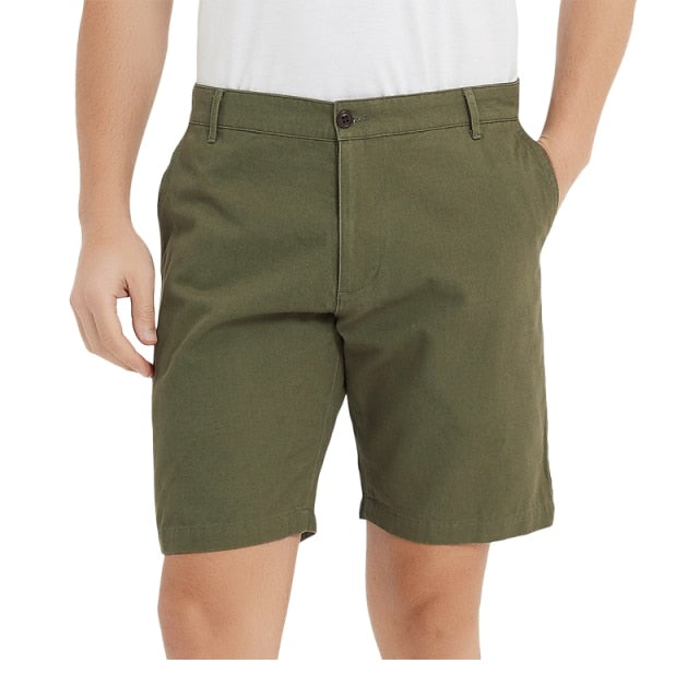 Golf Paradise CoolTech Men's Shorts (Dark Green)