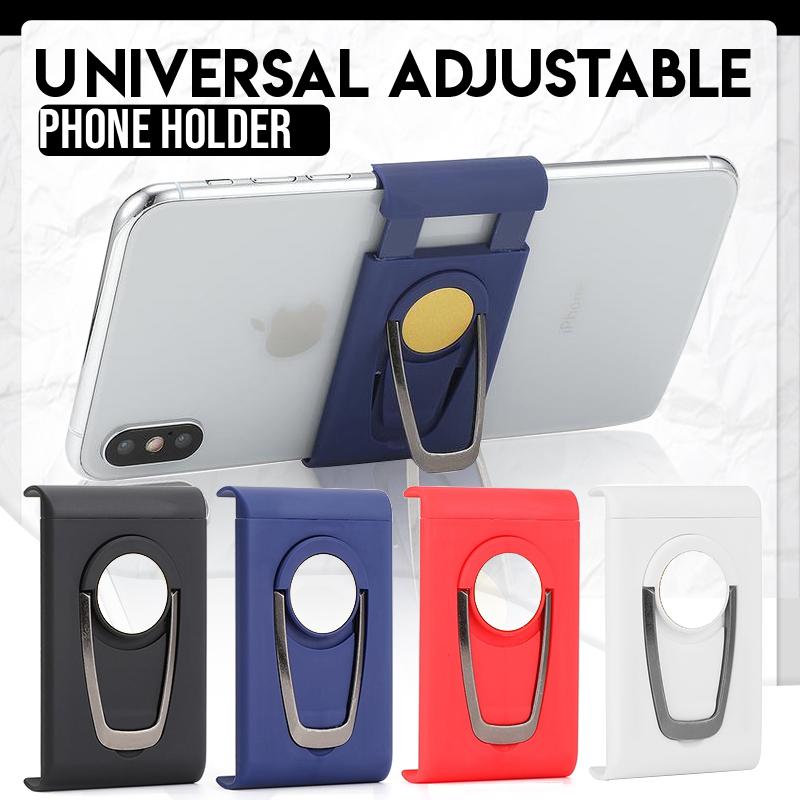 Universal Adjustable Phone Holder