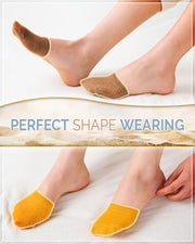 Invisible Breathable Socks