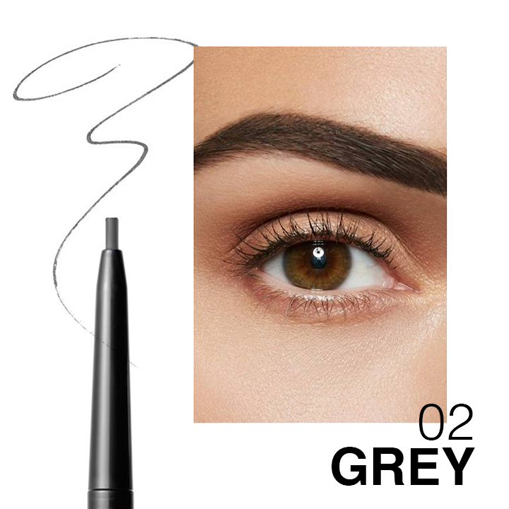 Ultra-thin Micro Blading Brow Pencil