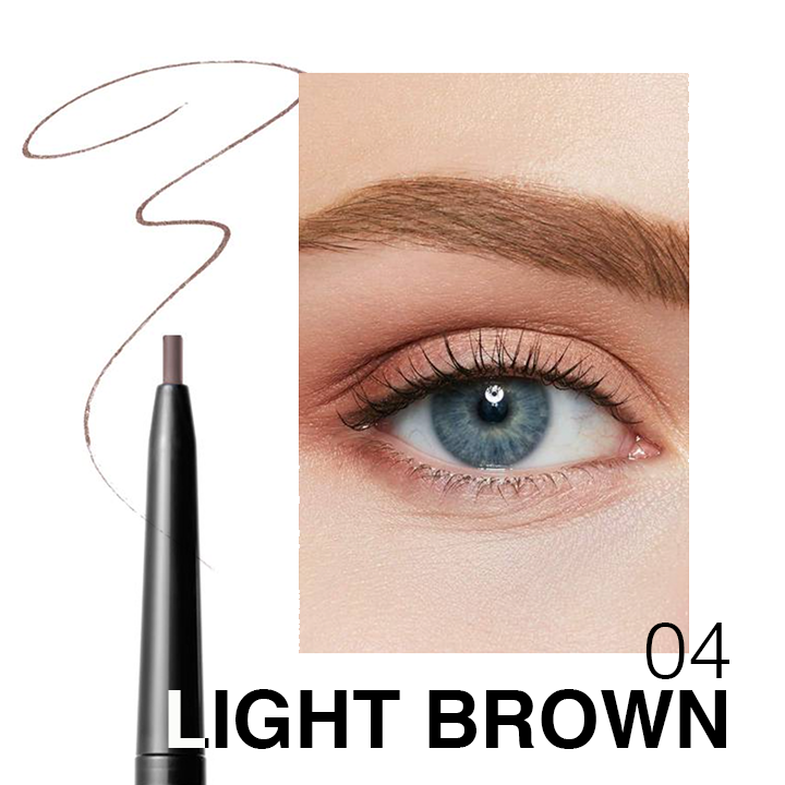 Ultra-thin Micro Blading Brow Pencil