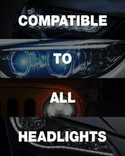 LensPro Headlight Repair Polish