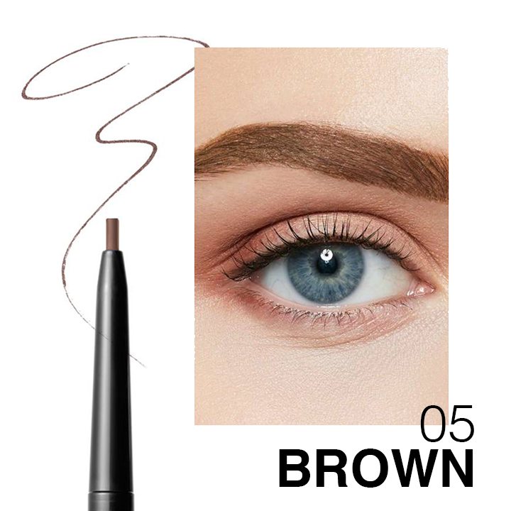 Ultra-thin Micro Blading Brow Pencil