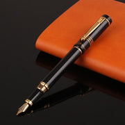 Wilde Edgar Fountain Pen