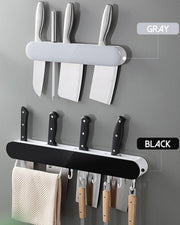 Kitchen Knife Organizing Rack