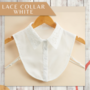 Fashion Detachable Lace Collars