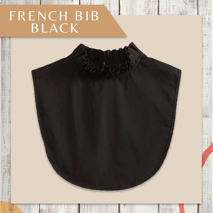 Fashion Detachable Lace Collars