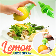 Lemon Juice Sprayer