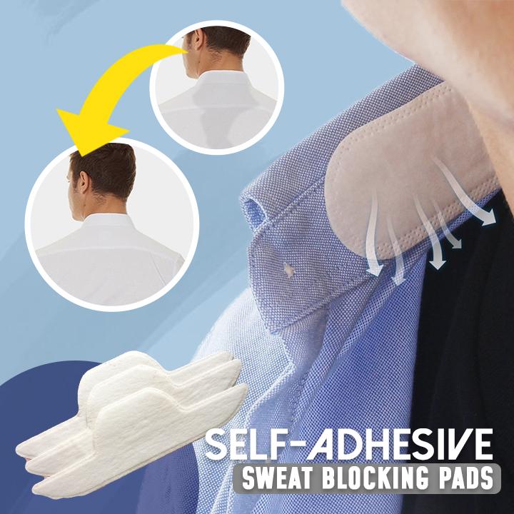 Self-Adhesive Sweat Blocking Pads