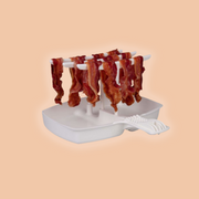 Microwave Bacon Rack