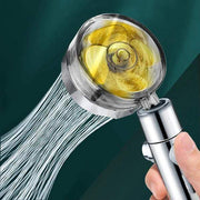 Tower™ 360° Power Shower Head