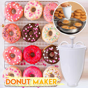 Quick Donut Maker