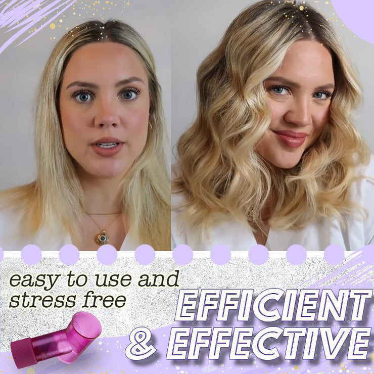 SalonCurl™ Hair Curling Diffuser