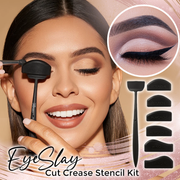 EyeSlay™ Cut Crease Stencil Kit