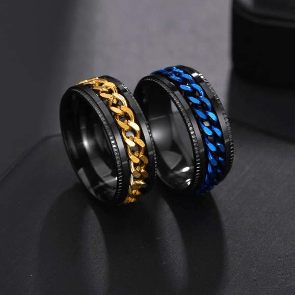 Fidget Ring™