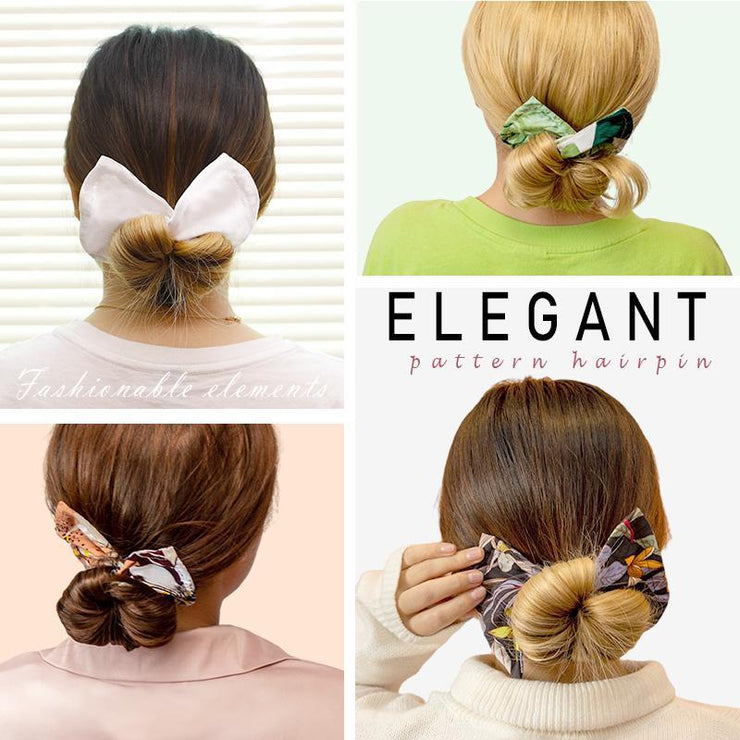 HairTwist™ Deft Bun Maker