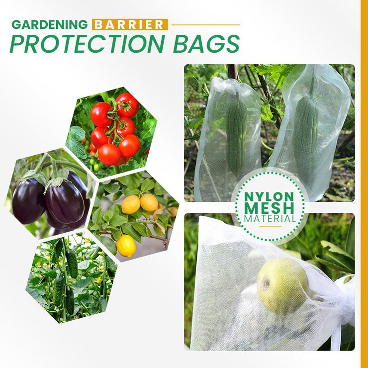 Insect-Proof Net Bag