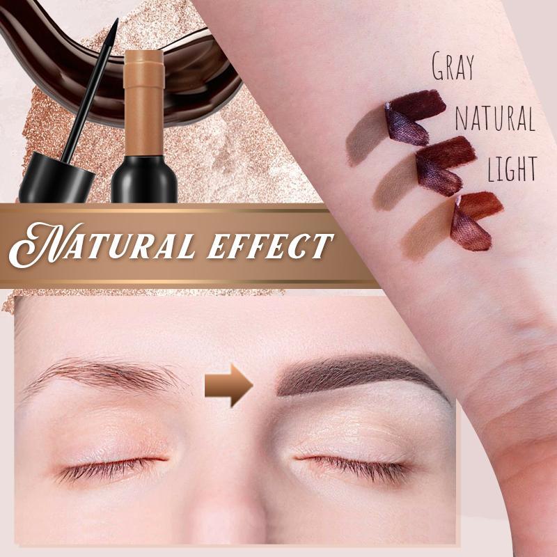 Browpeel™ Classic Eyebrow Tattoo Gel