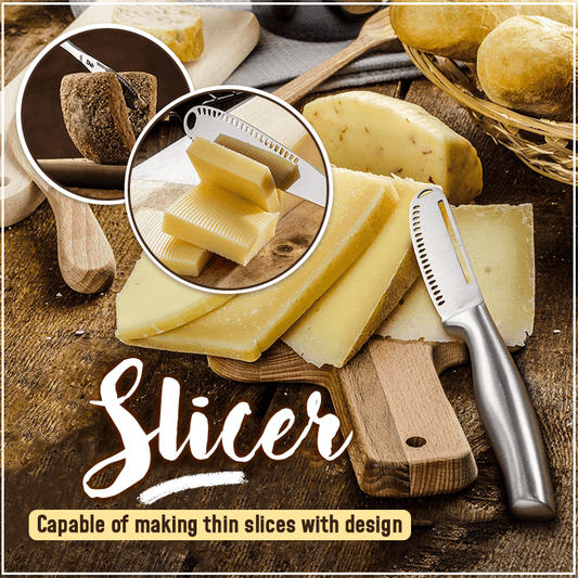 Premium Butter Knife