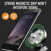 Magnetic Car Phone Holder