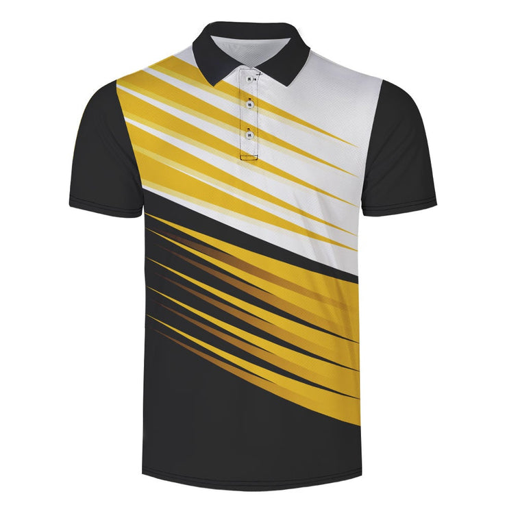 Golf Paradise High-Performance Sonicboom Shirt