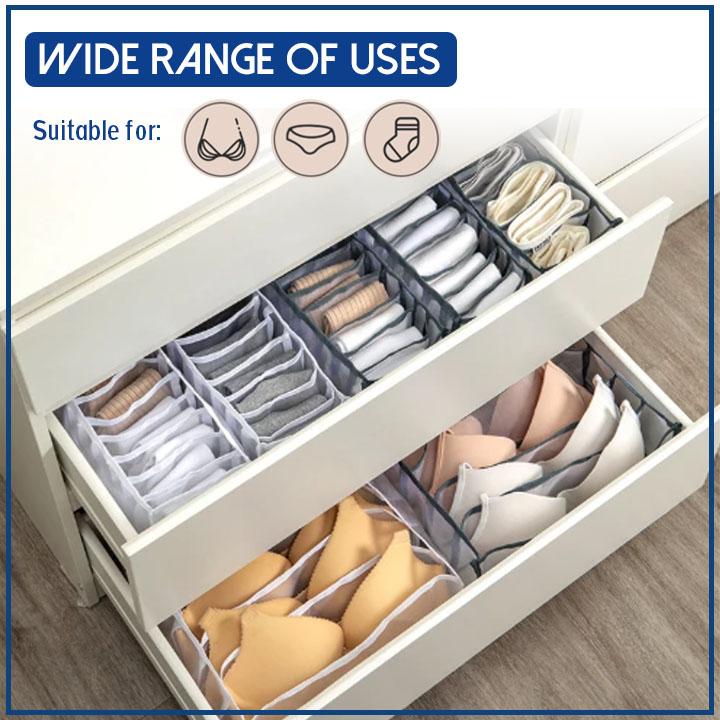 MeshGrid™ Storage Organizer