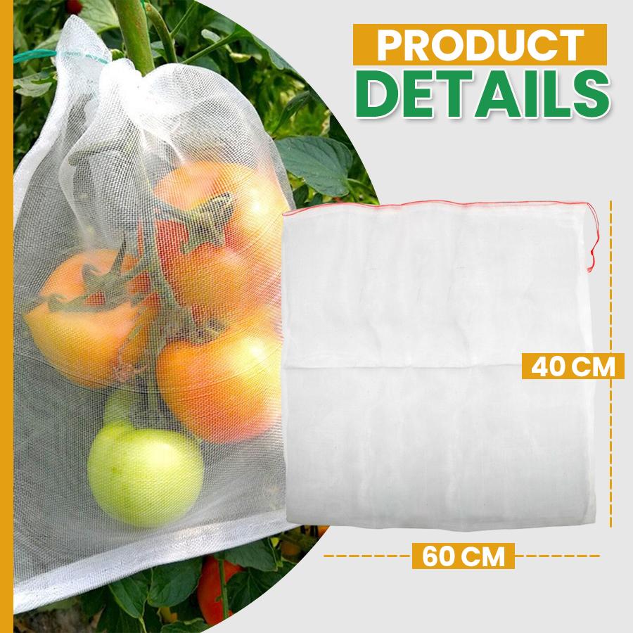 Insect-Proof Net Bag