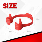 Thumbs Up Lazy Phone Holder (2 PCS)