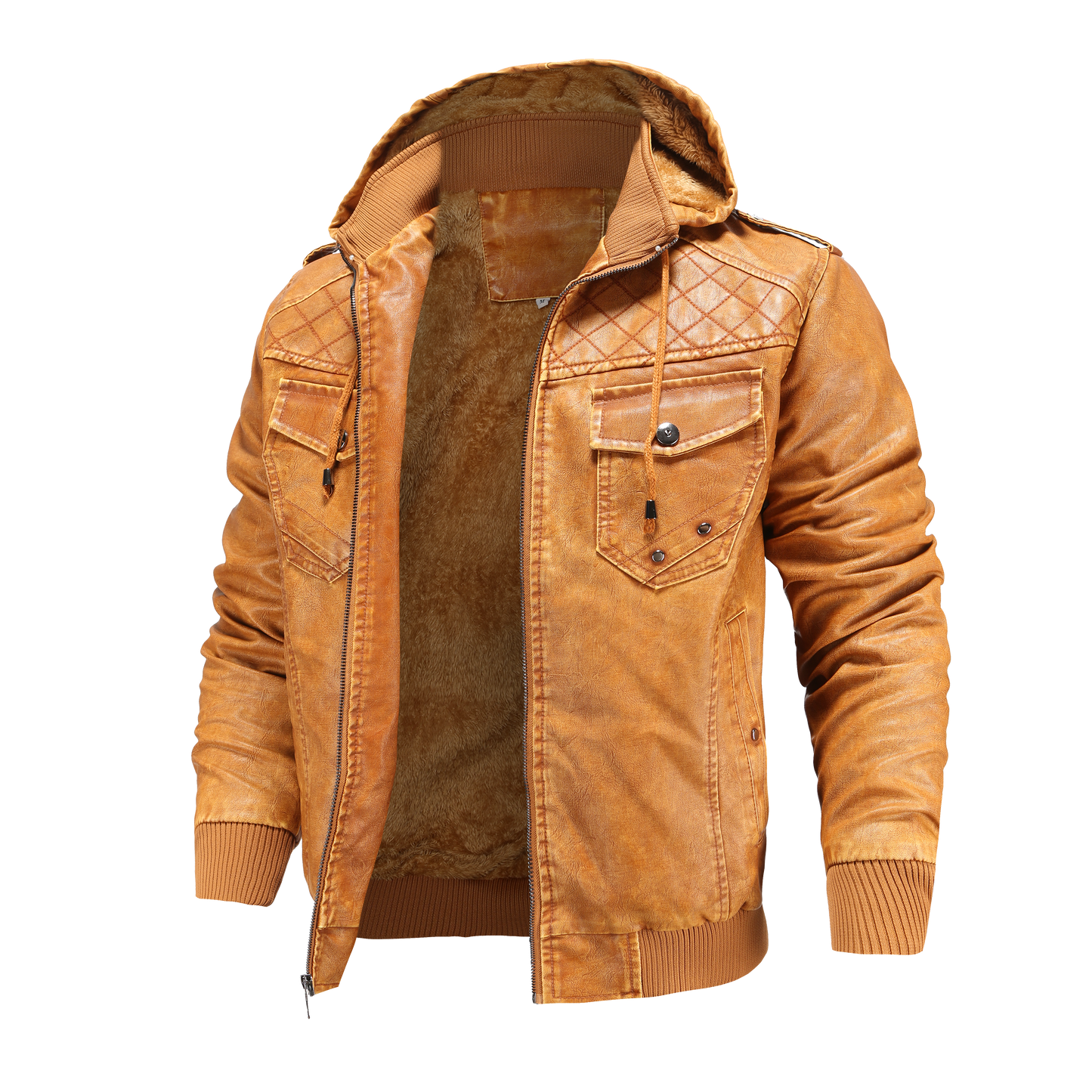 Premium Sahara Jacket