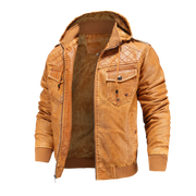 Premium Sahara Jacket