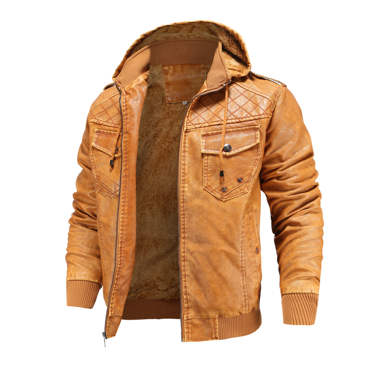 Premium Sahara Jacket