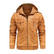 Premium Sahara Jacket