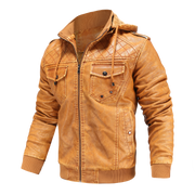 Premium Sahara Jacket