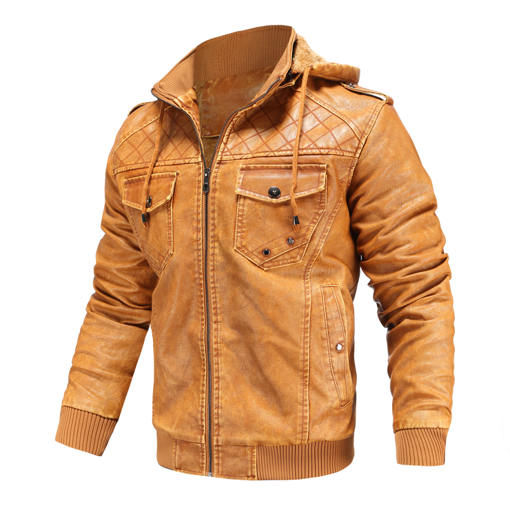 Premium Sahara Jacket