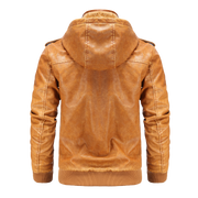 Premium Sahara Jacket